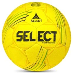 SELECT Handball - Torneo DB 8 SELECT Handball - Torneo DB -Select 8620200 230014 yellow Torneo DB v23 back