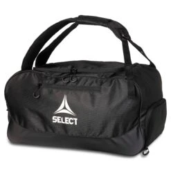 SELECT Sportsbag - Milano -Select 8644518 830022 black Sportsbag Milano Large 62x31x34cm 65L 1