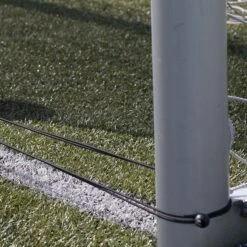 SELECT Goal Net -Select 8646667 800064 black Goal net elastic extra3