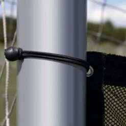 SELECT Goal Net -Select 8646668 800064 black Goal net elastic extra2