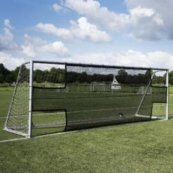 SELECT Goal Net -Select 8646670 800064 black Goal net Large main3