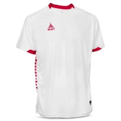 SELECT Spain Short Sleeve Player Shirt