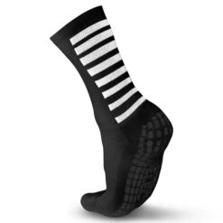 SELECT Sports Socks Grip -Select 9571494 650067 black Sport socks Grip v23 extra